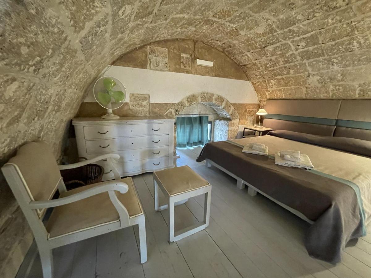 Il Dammuso Di Noto - Villa Con Piscina Privata Avola Exteriör bild