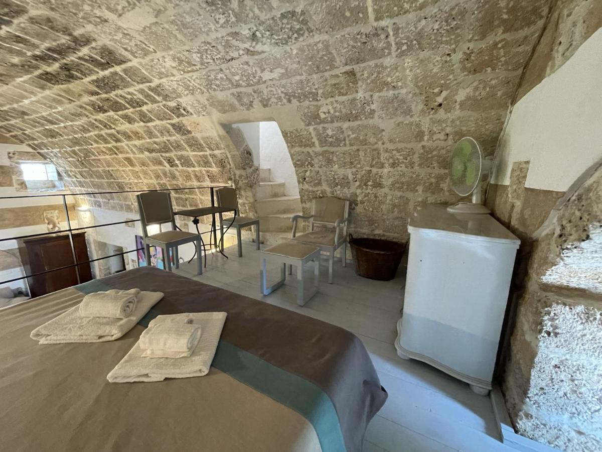 Il Dammuso Di Noto - Villa Con Piscina Privata Avola Exteriör bild